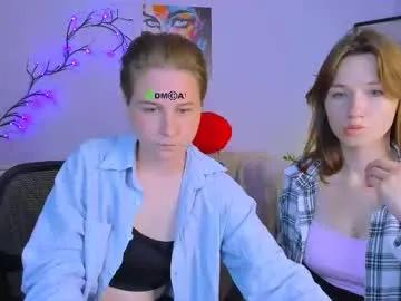 veronica_bubble on Chaturbate