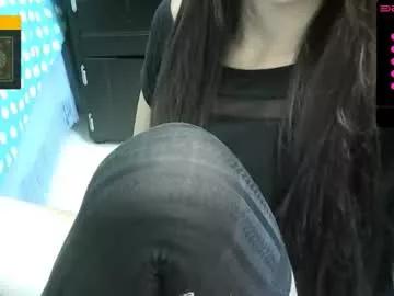 veronicamiller22 on Chaturbate