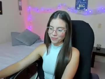 veronicamiller22 — Goal: Thanks for being here tip if you like! #latina #young #natural #petite #lovense