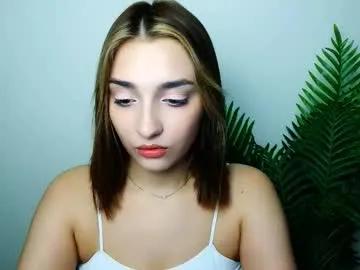 veryveryshygirl on Chaturbate