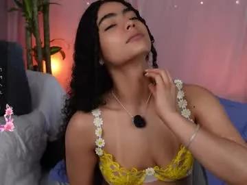 vicky_curly on Chaturbate