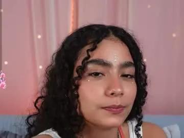 vicky_curly on Chaturbate