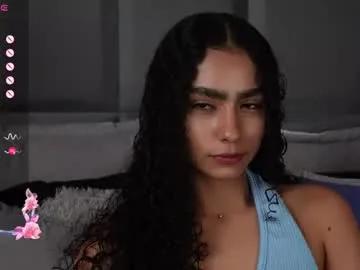 vicky_curly on Chaturbate