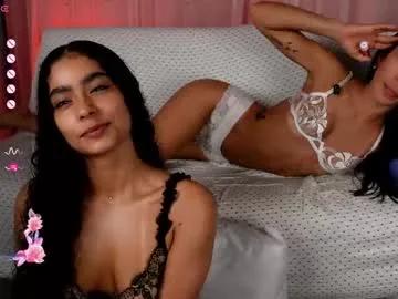 vicky_curly on Chaturbate