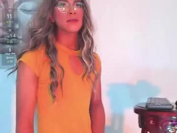Freechat vicky_hottman on Chaturbate