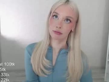 vickyfuckingdoll on Chaturbate