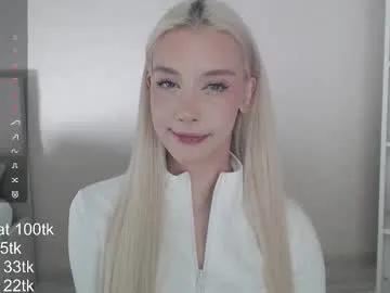 vickyfuckingdoll on Chaturbate