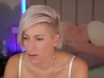 vickysecret96 on Chaturbate