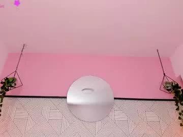 Freechat victoria_byte on Chaturbate