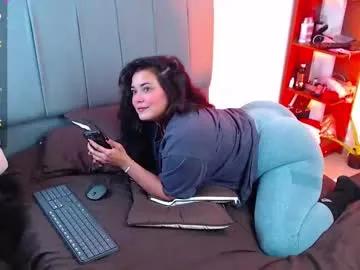 victoria_monteroo on Chaturbate