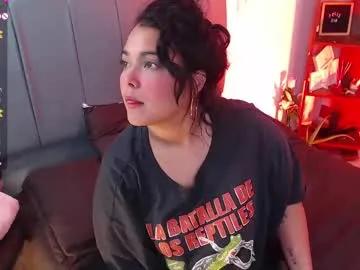 victoria_monteroo on Chaturbate