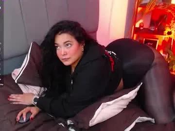 victoria_monteroo on Chaturbate
