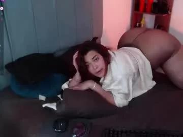 victoria_monteroo on Chaturbate