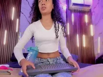 victoriaduarte on Chaturbate