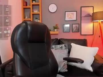 victoriia_vixen on Chaturbate