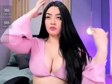 victoriia_vixen on Chaturbate
