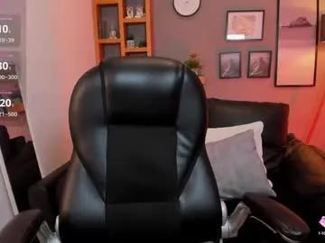 victoriia_vixen on Chaturbate