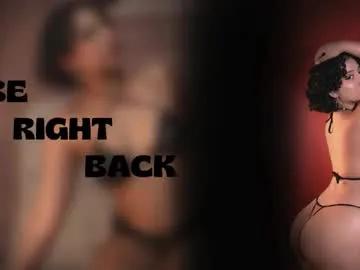 viiolett_lee —  GOAL: clap ass + oil [250]  Honey if you like things big and fun dont go away #bigass #latina #curvy #ahegao #leggings