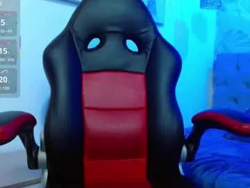 viiolleta on Chaturbate