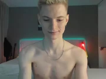 Freechat viksons on Chaturbate