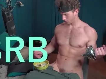 viktor_secret on Chaturbate