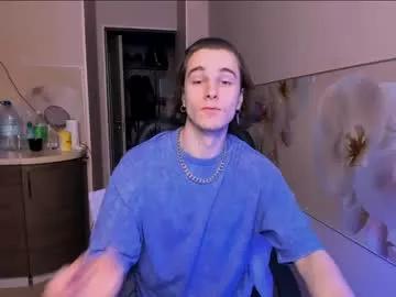 Freechat vincent__strong on Chaturbate