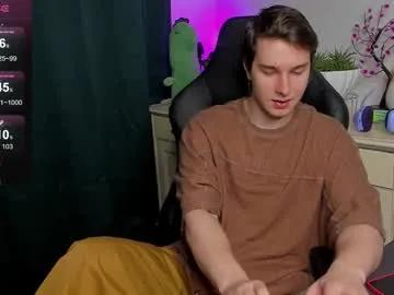 Freechat vincent__strong on Chaturbate