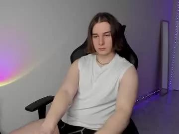 Freechat vincent__strong on Chaturbate