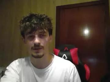 vincentprice69 on Chaturbate