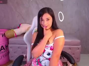 violetta_jhonson_v on Chaturbate