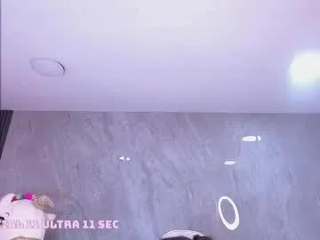 violetta_jhonson_v on Chaturbate