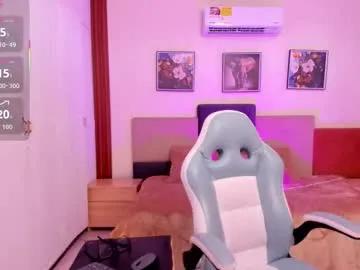 violetta_skinny on Chaturbate