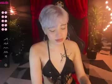 violette_clerk1 on Chaturbate