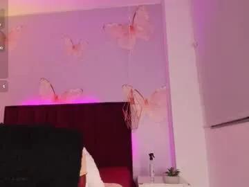 vivi_prinncess on Chaturbate