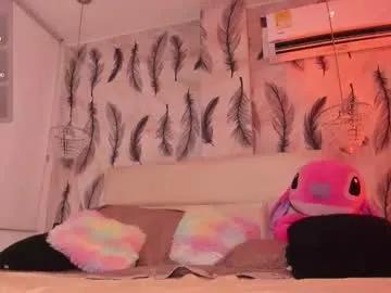 vivi_prinncess on Chaturbate