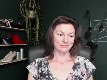 vivian_dream on Chaturbate