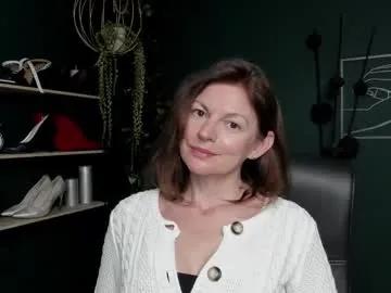 vivian_dream on Chaturbate