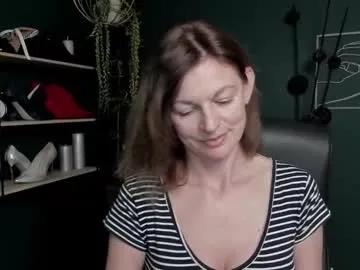 vivian_dream on Chaturbate