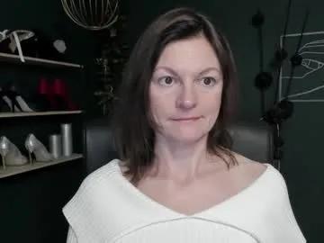 vivian_dream on Chaturbate