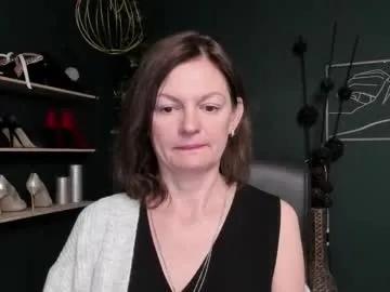 vivian_dream on Chaturbate