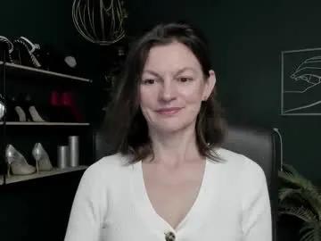 vivian_dream on Chaturbate