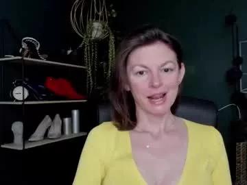 vivian_dream on Chaturbate