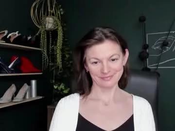 vivian_dream on Chaturbate