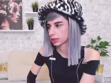 Freechat vivianmiller_ on Chaturbate