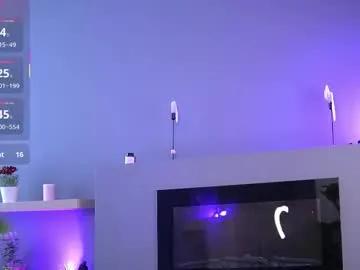 vixenamour on Chaturbate