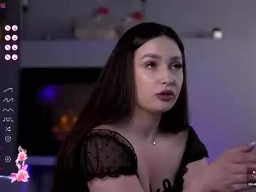 vixenamour on Chaturbate