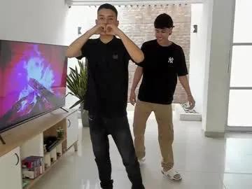 voyeurism_guys on Chaturbate