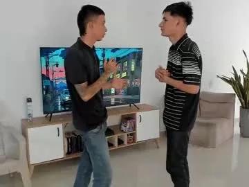 voyeurism_guys on Chaturbate