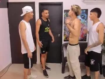 voyeurism_guys on Chaturbate