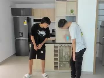 voyeurism_guys on Chaturbate